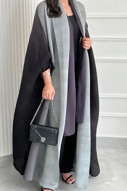 Shaded overlay (Shades of gray)
