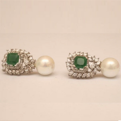 Green with envy